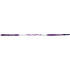 Mauve Hardline broom handle Mauve Hardline broom handle